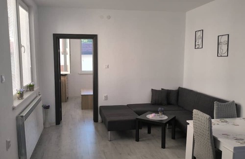 Samokov Apartment | Тhe right place for solitude near winter and hot water spa resorts!