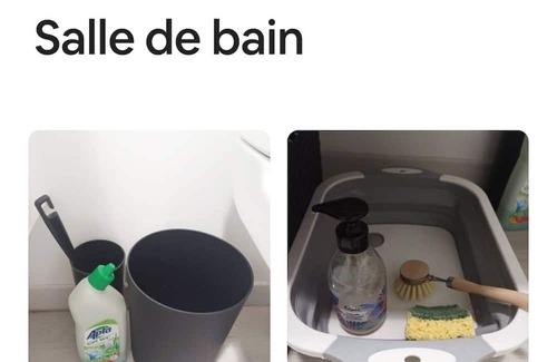 Allaire Bed & Breakfast | " Le Tigîte B&B " Suite Autonome/indépendante Avec Entrée Privée/petit Déj/linge