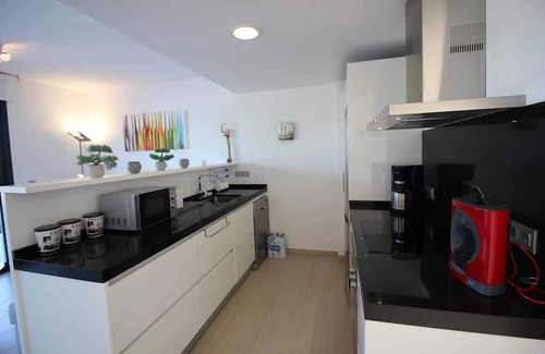 Torrevieja Apartment | Groundfloor Tindra Punta prima Torrevieja