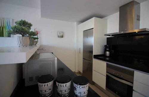 Torrevieja Apartment | Groundfloor Tindra Punta prima Torrevieja