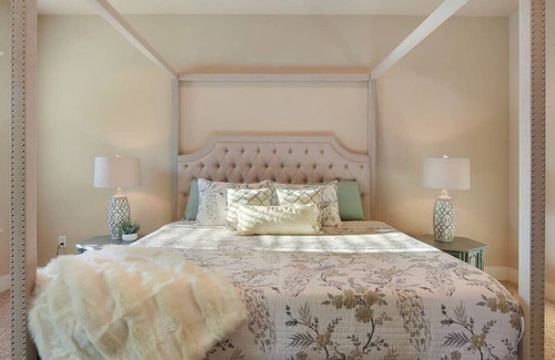 Biloxi House | Spacious 3brm, Sleeps 6, 15min- Beaches & AF Base