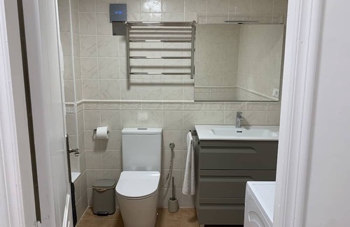 Vielha Apartment | Apartamento Reformado y Acogedor en Vielha, Bien Ubicado