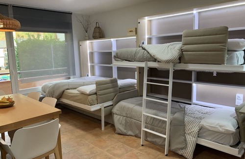 Vielha Apartment | Apartamento Reformado y Acogedor en Vielha, Bien Ubicado