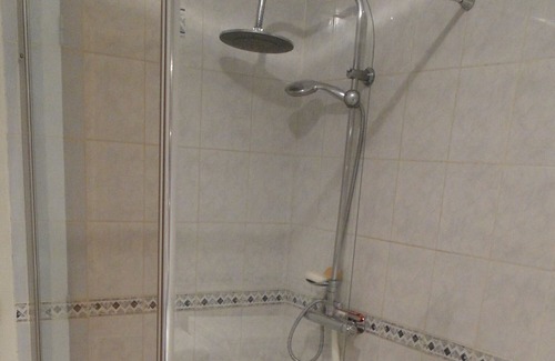 Foncine-le-Haut Apartment | Gîte 295 montagnes du jura avec spa et sauna 3*