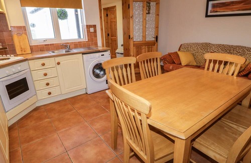 Carndonagh Cottage | FINTAN'S, family friendly in Carndonagh, County Donegal