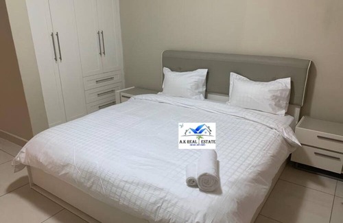 Lusaka Apartment | Executive 3 bedroomed fully furnished apartment for rent in Salama park