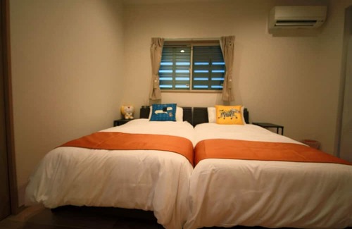 Shiraho House | Private pool villapoolside BBQaccommodates up to / Ishigaki Okinawa