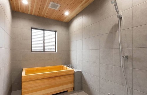 Annaka House | Room without meals Limited to 1 group per day / Annaka Gunma