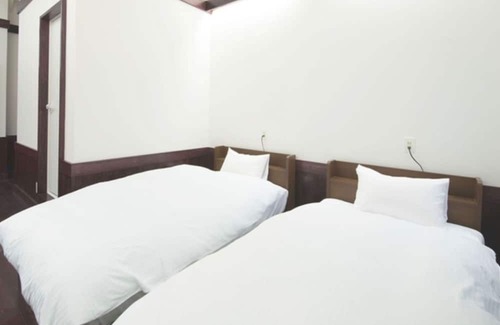 Bungoono House | 1 night and 2 meals Authentic Finnish sauna incl / Bungoono Ōita