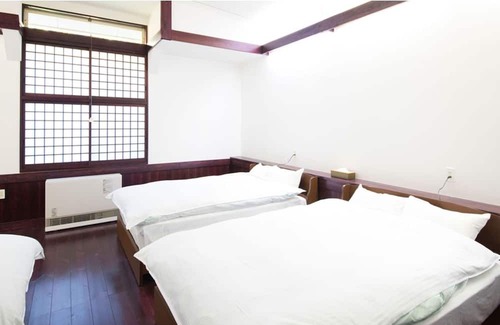 Bungoono House | 1 night and 2 meals Authentic Finnish sauna incl / Bungoono Ōita
