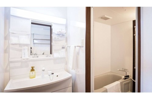 Itarashiki House | Twin bed room Capacity 12 people nonsmoking / Shimajiri-gun Okinawa