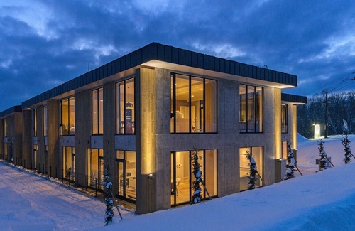 Niseko House | Advance payment 3 consecutive nights 3 bedro / Abutagun Hokkaidō