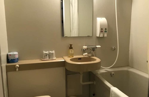 Echo Land House | Triple room annex nonsmoking 2 meals included / Kitaazumigun Nagano