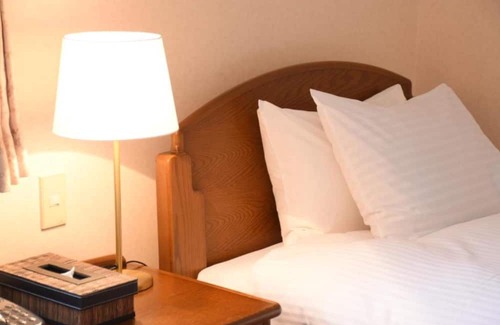 Echo Land House | Triple room annex nonsmoking 2 meals included / Kitaazumigun Nagano