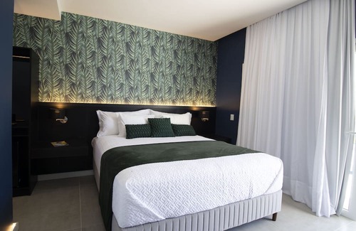 Tibau do Sul Bed & Breakfast | Luxury Suite - Sunset views, Pool + Jacuzzi