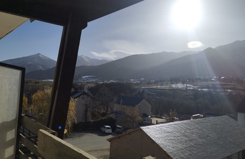 La Cabanasse Apartment | Appartement à la Montagne à 7/10 min des Stations de ski