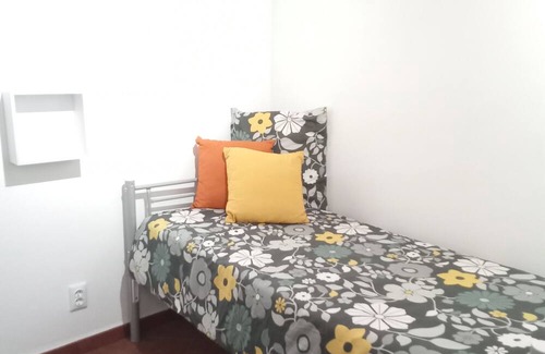 Alpalhao House | Casinha alentejana com entrada privada