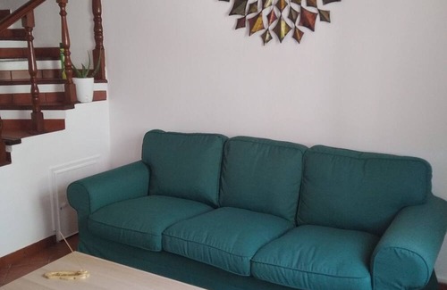 Alpalhao House | Casinha alentejana com entrada privada