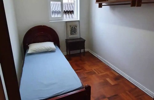 Regiao Urbana Homogenea XV Apartment | Apartamento Centro de Poços Condomínio Quisisana