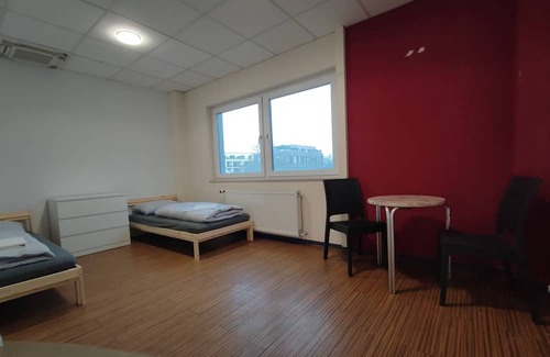 Hochheim am Main Apartment | Monter24 - Residential I Central I Business 8 Pers
