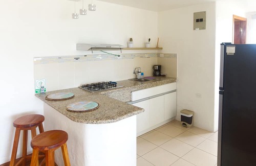 Puerto Baquerizo Moreno Apartment | Suite Cielo, Discover the magic of Galapagos