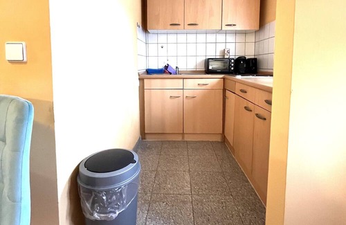 Alt-Durlach Apartment | Gemütliches Apartment in der Durlacher Altstadt