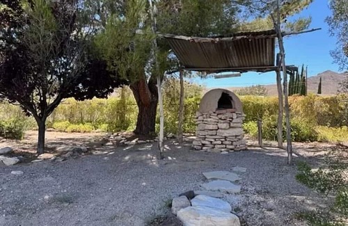 Beatty Apartment | Death Valley Portal