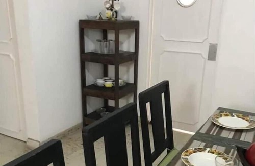 Tampico Apartment | Oasis en la Calle 10, el Corazón de Tampico Madero