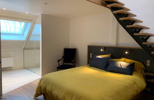 Ploeren Bed & Breakfast | Chambres D'hôte à Proximité du Golfe du Morbihan