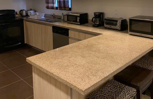 Tamuning House | [STVR Unit Certificate Number : 2023-002] - RuRu Haus Spacious/Cozy Entire Haus