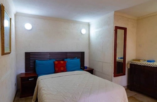 Maxwell House | BLR Beach Resort - RM #15