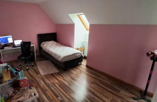 La Chapelle-en-Serval House | Homerez - Beautiful house for 6 ppl. with swimming-pool at La Chapelle-en-Serval