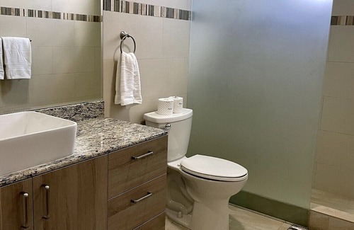 Tumon Apartment | Luxury 3BD/2BA Condo - Unit 203 Tumon Isa