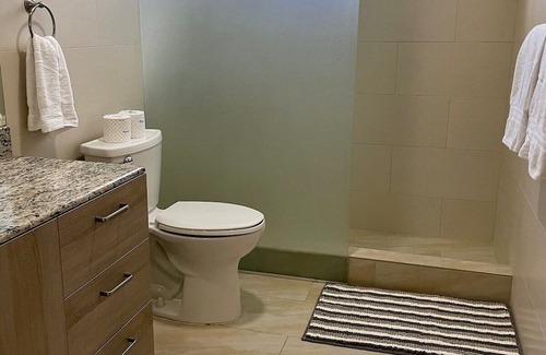 Tamuning Apartment | Luxury 3BD/2BA Condo - Unit 205 Tumon Isa