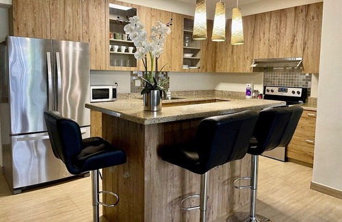 Tumon Apartment | Luxury 3BD/2BA Condo - Unit 206 Tumon Isa