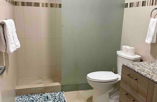 Tumon Apartment | Luxury 3BD/2BA Condo - Unit 204 Tumon Isa