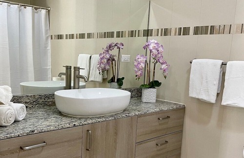 Tumon Apartment | Luxury 3BD/2BA Condo - Unit 204 Tumon Isa