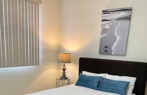 Tamuning Apartment | Luxury 3BD/2BA Condo - Unit 106 Tumon Isa