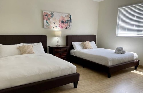 Tumon Apartment | Luxury 3BD/2BA Condo - Unit 105 Tumon Isa