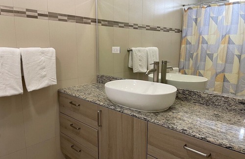Tumon Apartment | Luxury 3BD/2BA Condo - Unit 105 Tumon Isa