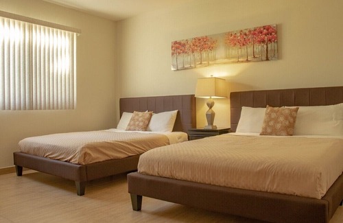 Tumon Apartment | Luxury 3BD/2BA Condo - Unit 202 Tumon Isa
