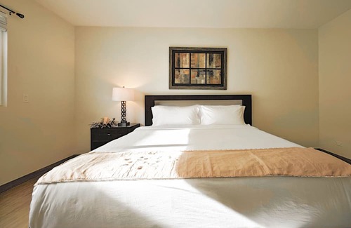 Tumon Apartment | Luxury 2BD/2.5BA Condo - Unit 107 Tumon Isa