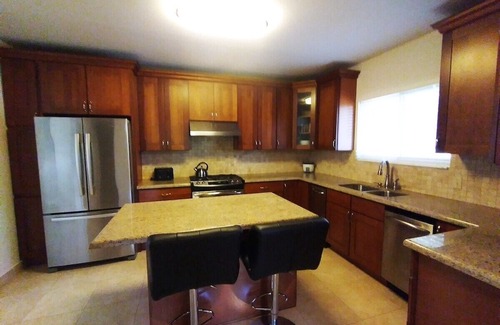 Tamuning House | Spacious 4BD/2.5BA Retreat Near Hospital & Tumon
