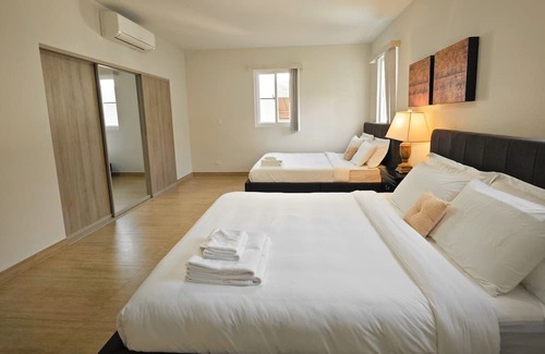 Tumon Apartment | Luxury 2BD/2.5BA Condo - Unit 108 Tumon Isa