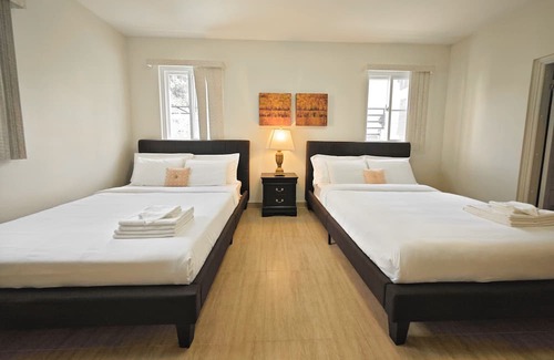Tumon Apartment | Luxury 2BD/2.5BA Condo - Unit 108 Tumon Isa