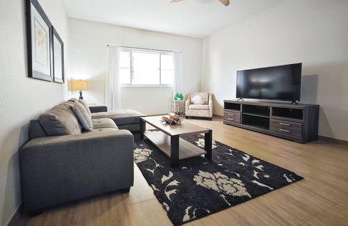 Tumon Apartment | Luxury 2BD/2.5BA Condo - Unit 207 Tumon Isa