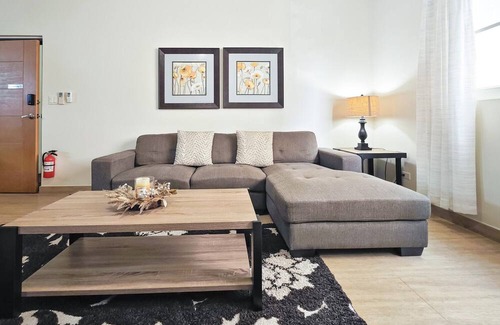 Tumon Apartment | Luxury 2BD/2.5BA Condo - Unit 207 Tumon Isa