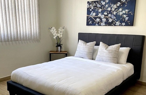 Tumon Apartment | Luxury 3BD/2BA Condo - Unit 104 Tumon Isa