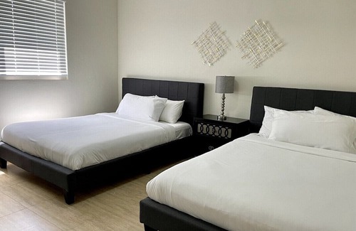 Tumon Apartment | Luxury 3BD/2BA Condo - Unit 104 Tumon Isa