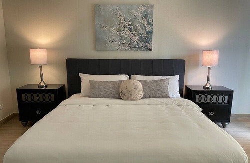 Tumon Apartment | Luxury 3BD/2BA Condo - Unit 104 Tumon Isa
